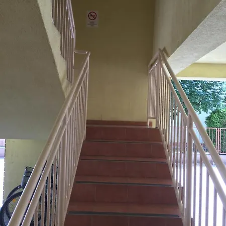 Paddy Towers Apartment