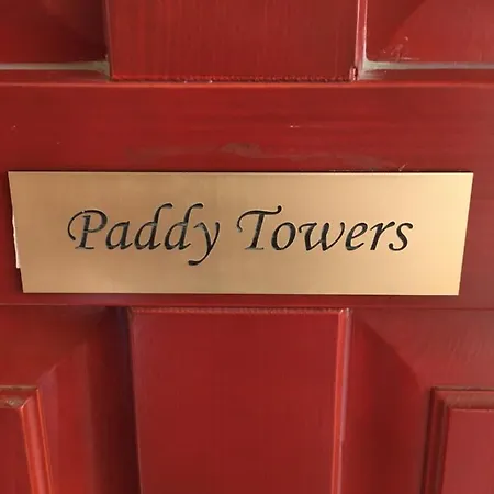 Apartment Paddy Towers