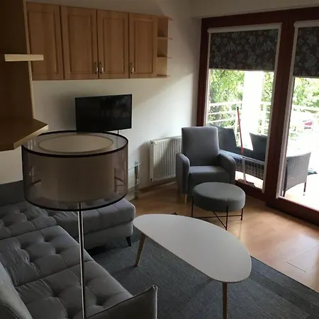 Apartment Paddy Towers *