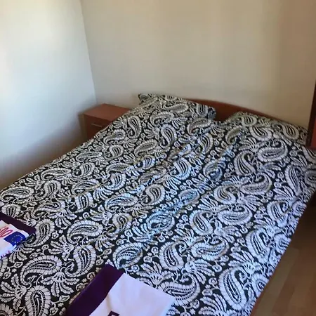 Paddy Towers Apartment Siofok