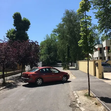 Paddy Towers * Siofok