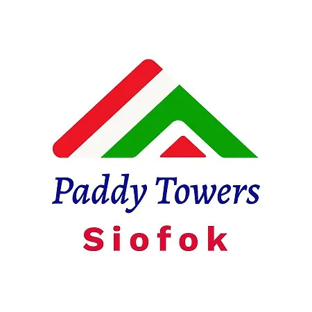 Paddy Towers Siofok